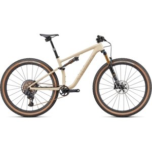 Specialized S-Works Epic EVO - sand/red/gold L