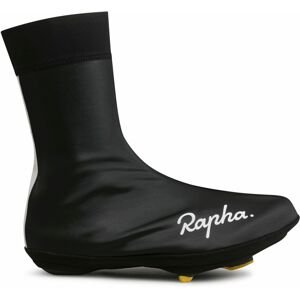 Rapha Wet Weather Overshoes - Black 39-41