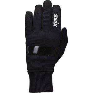 Swix Endure Glove W - Black 9