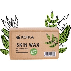 Kohla Greenline Skin wax 50g