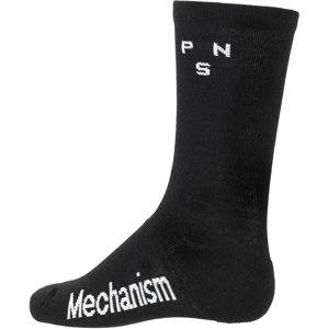 Pas Normal Studios Mechanism Thermal Socks - Black 43-46