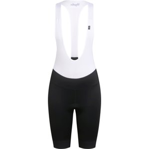 Rapha Women's Detachable Bib Shorts - Black/White L