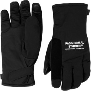 Pas Normal Studios Deep Winter Gloves - Black S