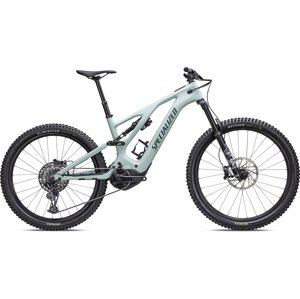 Specialized Levo Comp Carbon NB - white sage/deep lake S3