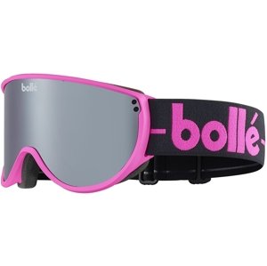 Bollé Blanca - Pink Heritage Matte/Black Chrome Cat 3 uni