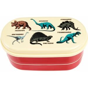 Rex London Children's bento box - Prehistoric Land uni