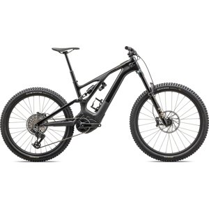 Specialized Turbo Levo Expert T-Type - gloss/satin obsidian/gloss taupe S4